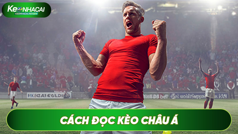 Kèo châu Á là loại kèo dựa trên một mức chấp cụ thể mà nhà cái đưa ra