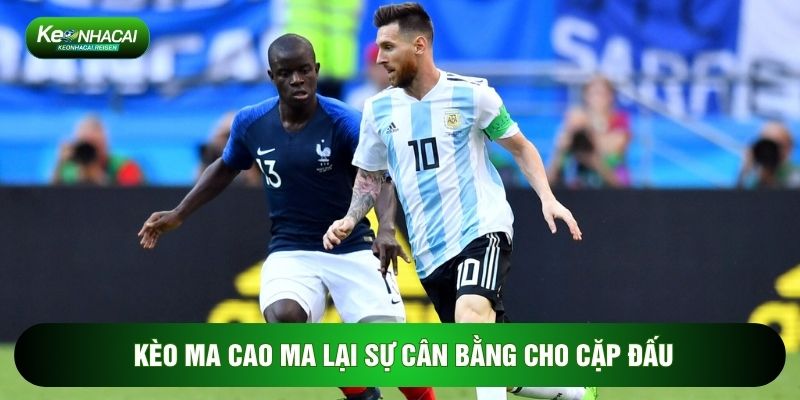 Kèo Ma Cao: Bí Quyết Phân Tích Bảng Tỷ Lệ Chính Xác 1 Kèo ma cao ma lại sự cân bằng cho cặp đấu