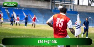 Kèo Phạt Góc - Nghệ Thuật Phân Tích Lối Chơi Và Tận Dụng Cơ Hội