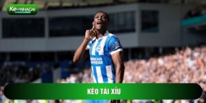 Kèo Tài Xỉu – Cẩm Nang Soi Kèo Và Bí Quyết Chinh Phục Bảng Cược