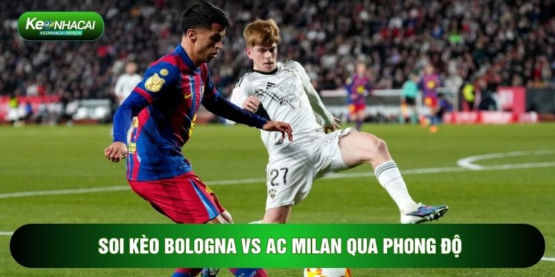 Soi kèo Albacete vs Barcelona qua phong độ